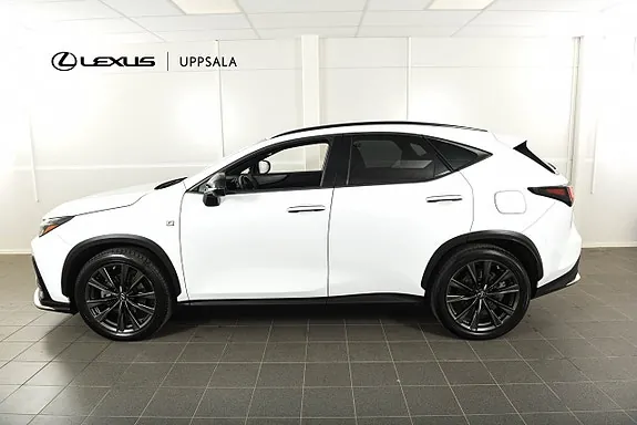 Lexus Nx350H 2022 photo 2