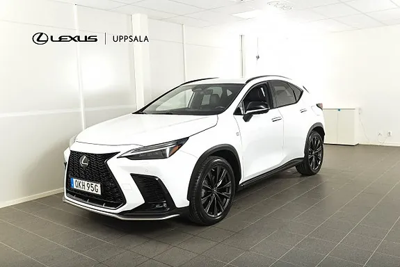 Lexus Nx350H