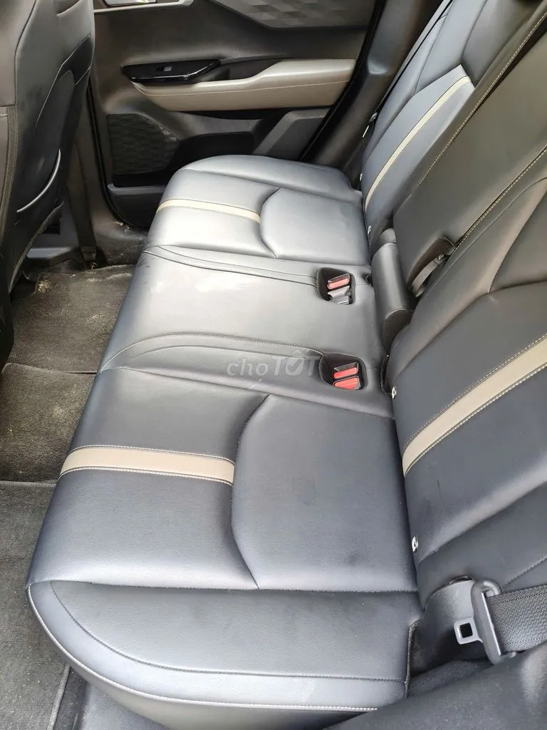 Mitsubishi Xforce 2024 photo 3