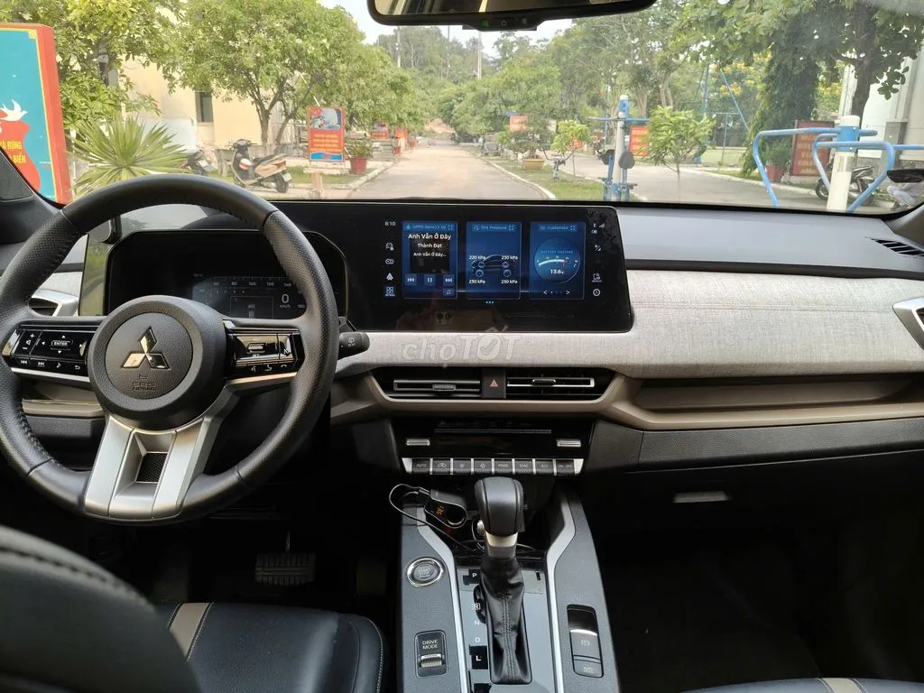 Mitsubishi Xforce 2024 photo 2