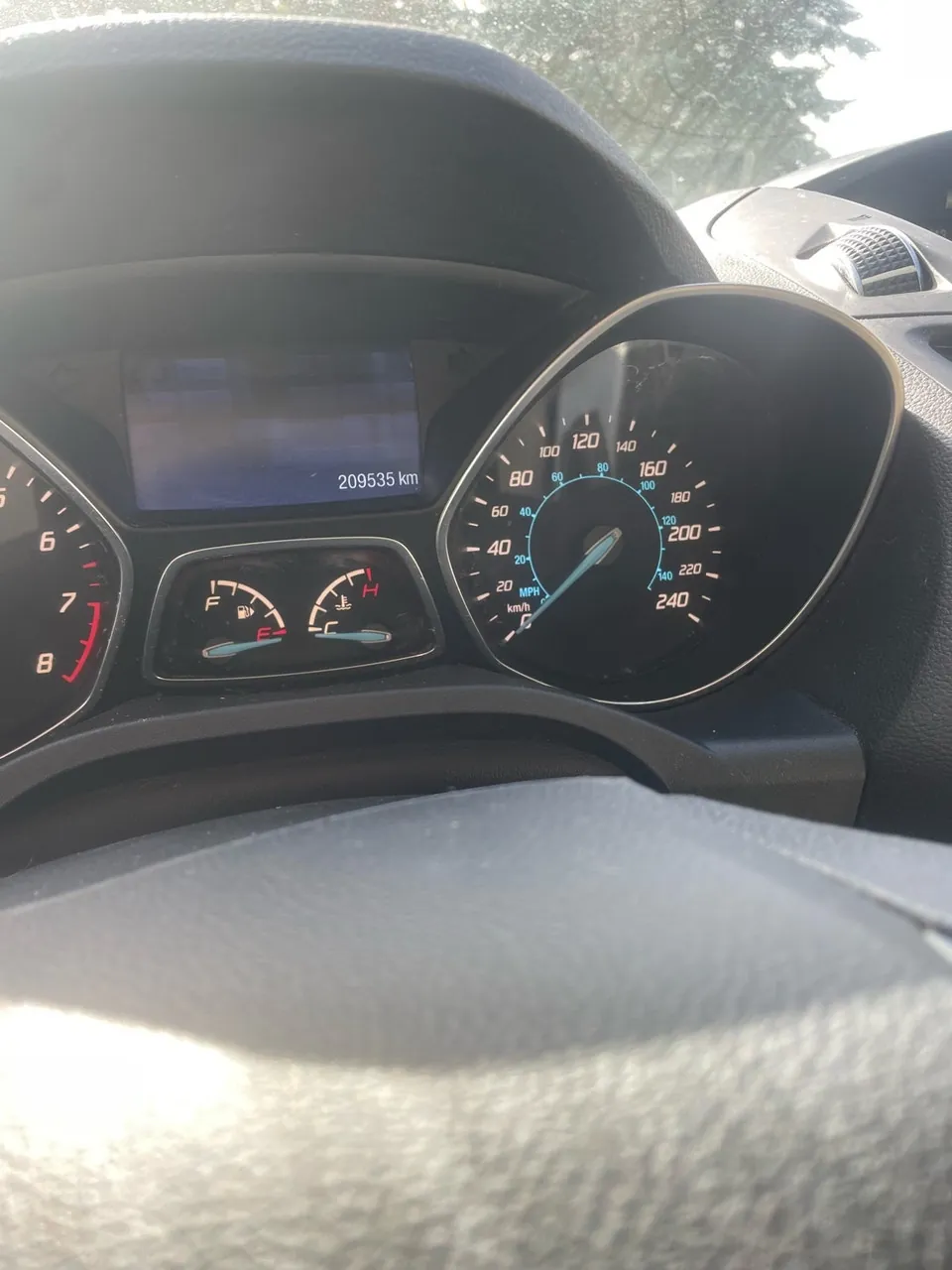 Ford Escape 2013 photo 4
