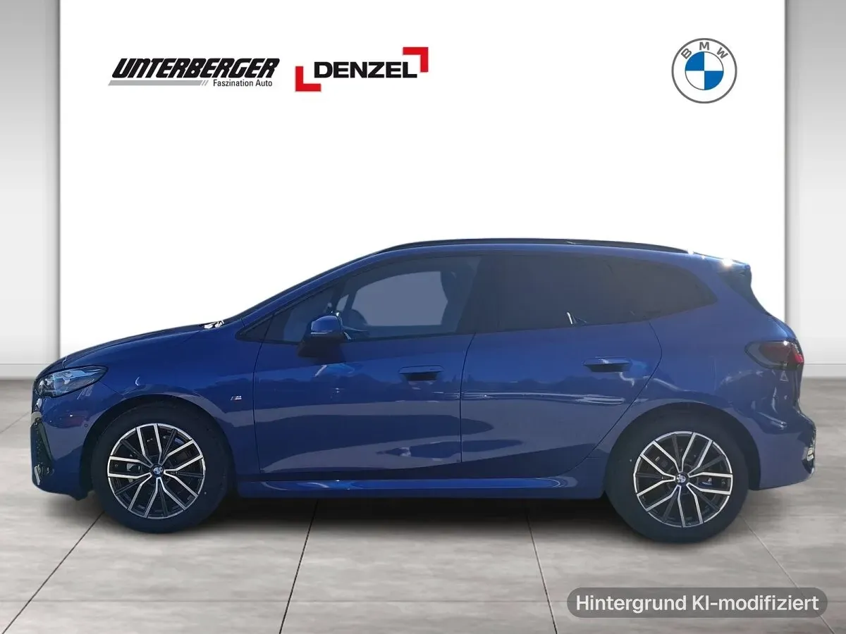 BMW 2 Series 2025 photo 3