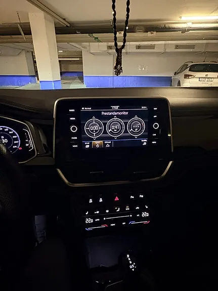 Volkswagen T-Roc 2022 photo 5