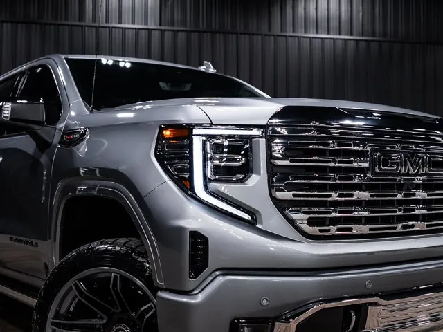 GMC Sierra 1500 2026 photo 5
