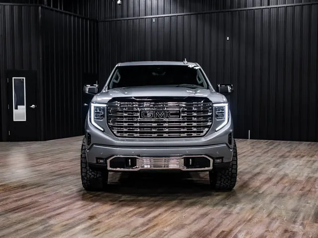GMC Sierra 1500 2026 photo 3