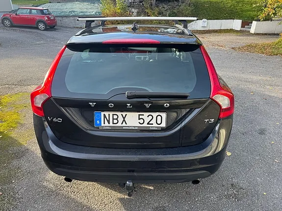Volvo V60 2013 photo 3