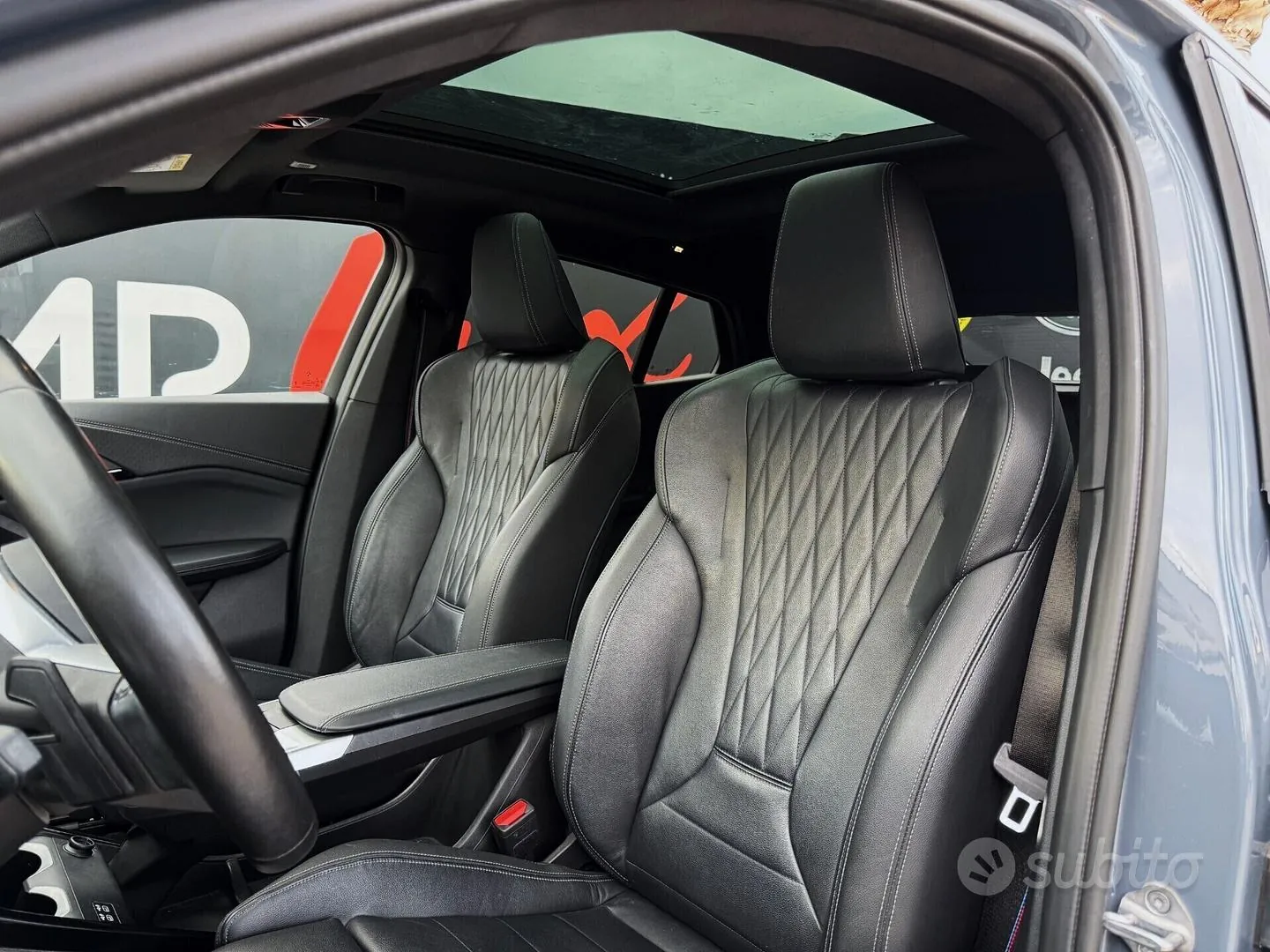 BMW X2 2024 photo 4