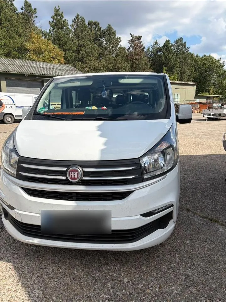 Fiat Talento