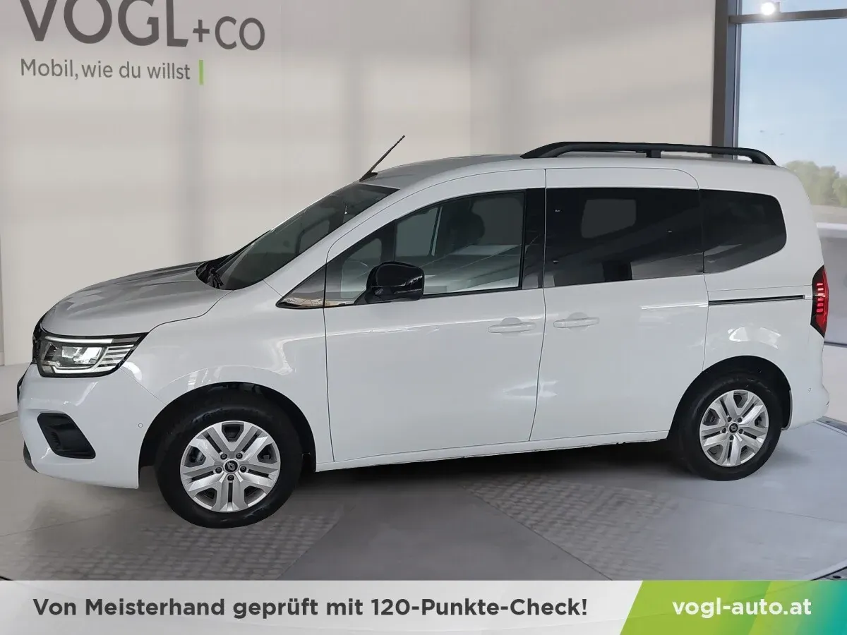 Renault Kangoo 2025 photo 3