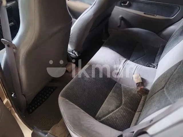 Ford Festiva 1996 photo 5