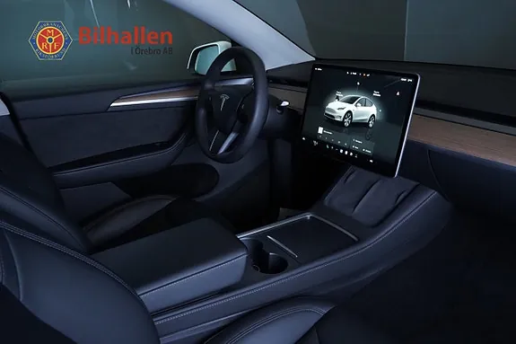 Tesla Model Y 2024 photo 4