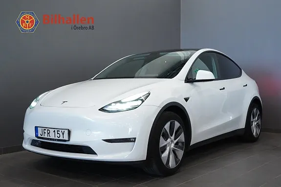 Tesla Model Y 2024 photo 3