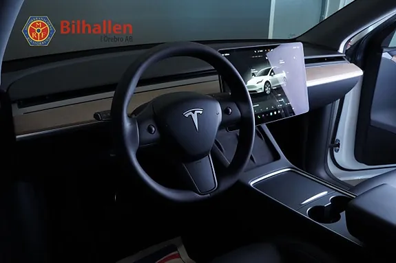 Tesla Model Y 2024 photo 5