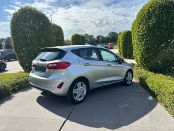 Ford Fiesta 2020 photo 3