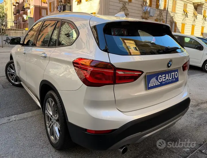 BMW X1 2016 photo 3