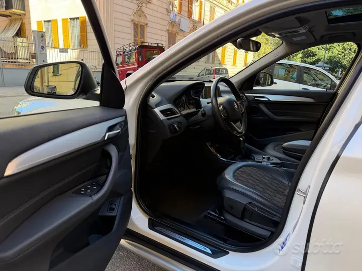 BMW X1 2016 photo 5