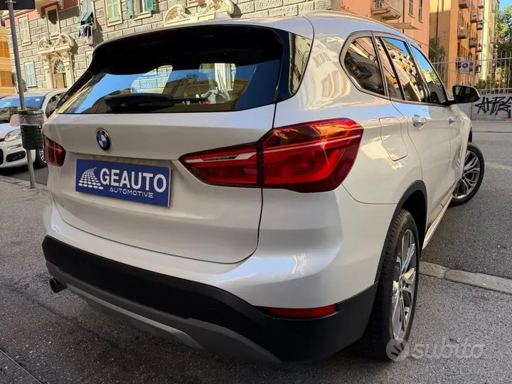 BMW X1 2016 photo 4