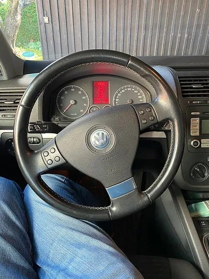 Volkswagen Golf V 2008 photo 5