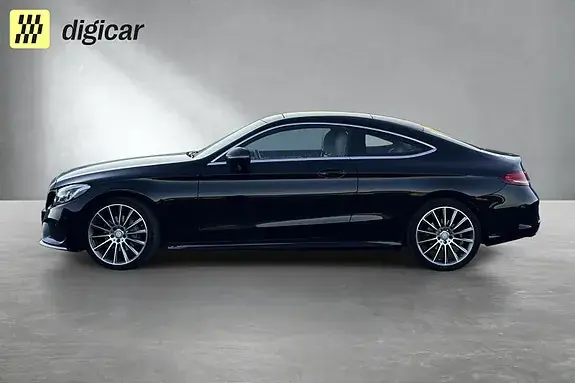 Mercedes-Benz C180 2016 photo 2