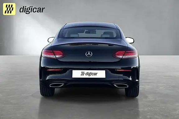 Mercedes-Benz C180 2016 photo 4
