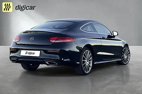 Mercedes-Benz C180 2016 photo 5