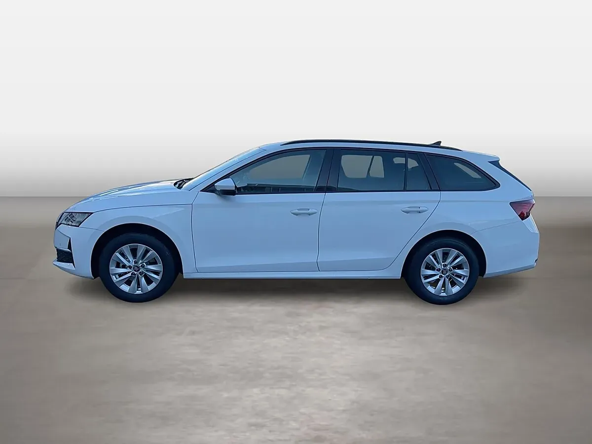 Skoda Octavia 2026 photo 2