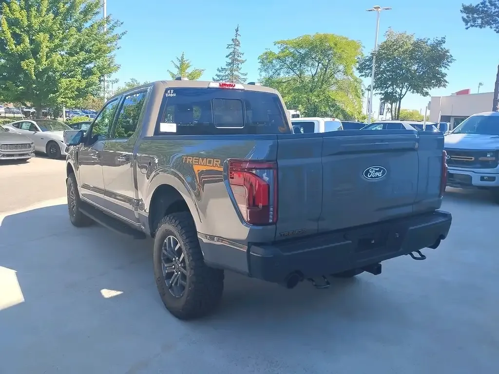 Ford F-150 2026 photo 3