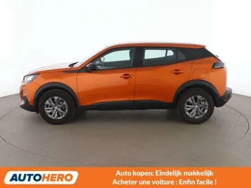 Peugeot 2008 2023 photo 3