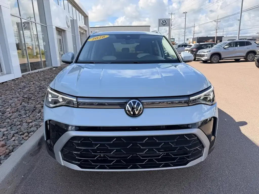 Volkswagen Taos 2026 photo 2