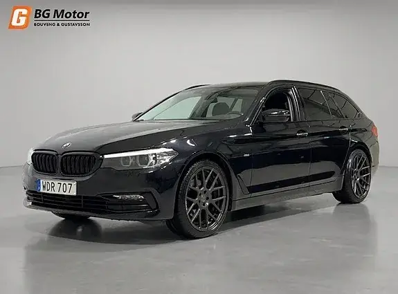 BMW 520D