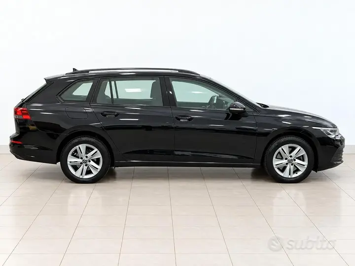 Volkswagen Golf Variant 2022 photo 5