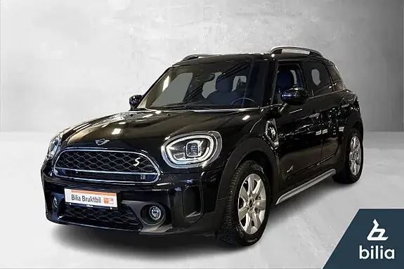 Mini Countryman Cooper Se