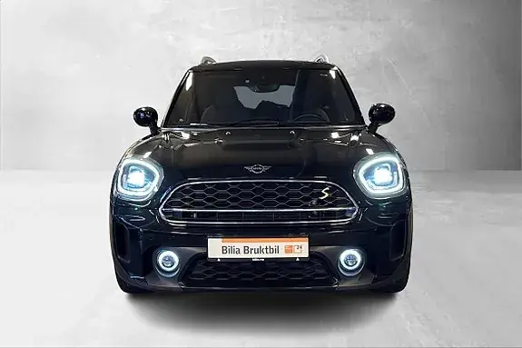 Mini Countryman Cooper Se 2022 photo 3