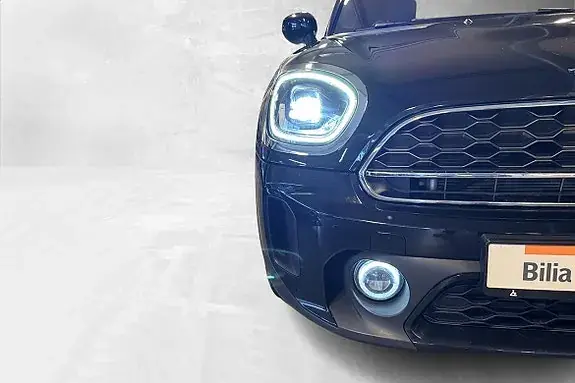Mini Countryman Cooper Se 2022 photo 4