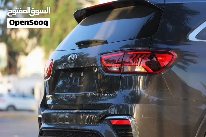 Kia Sorento 2019 photo 2
