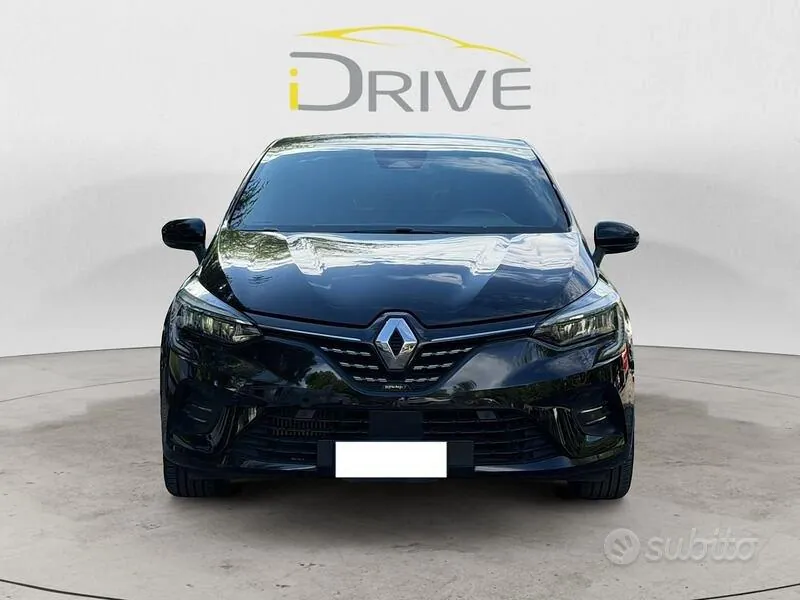 Renault Clio 2023 photo 2