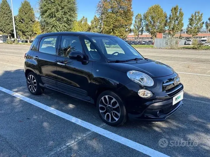 Fiat 500L 2020 photo 5