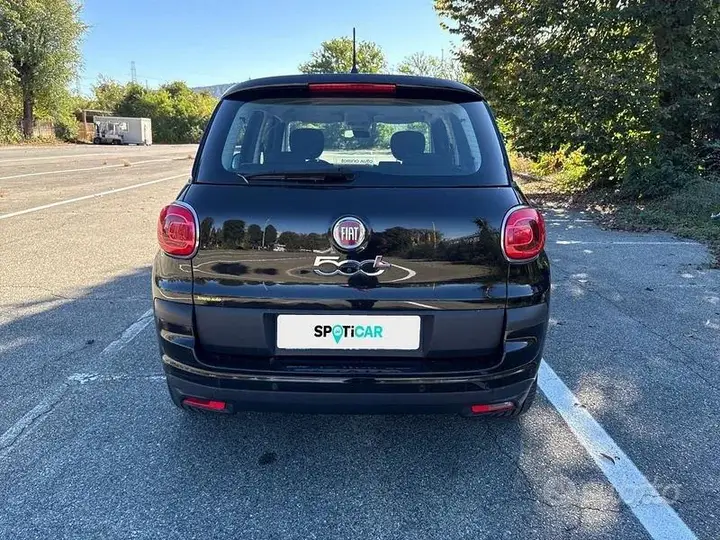 Fiat 500L 2020 photo 4
