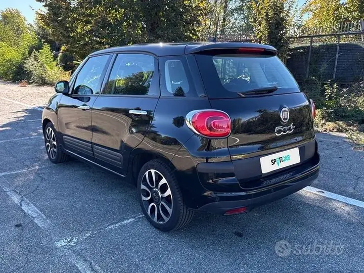 Fiat 500L 2020 photo 3
