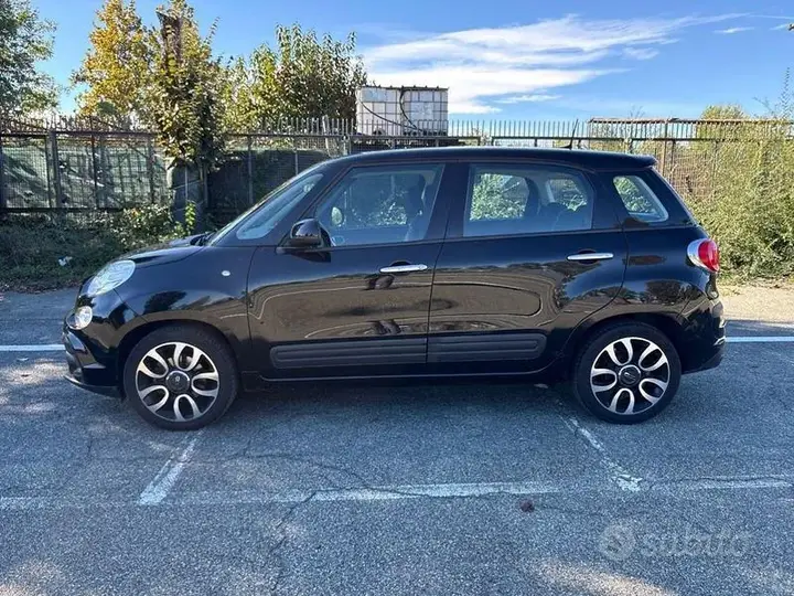 Fiat 500L 2020 photo 2