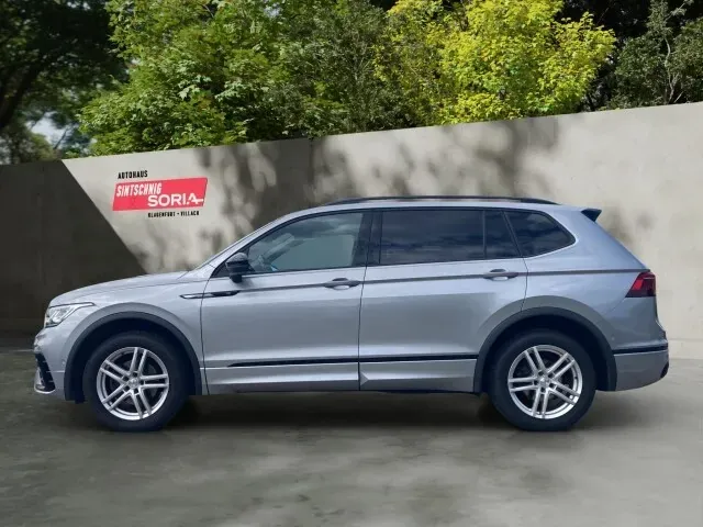 Volkswagen Tiguan Allspace 2023 photo 3
