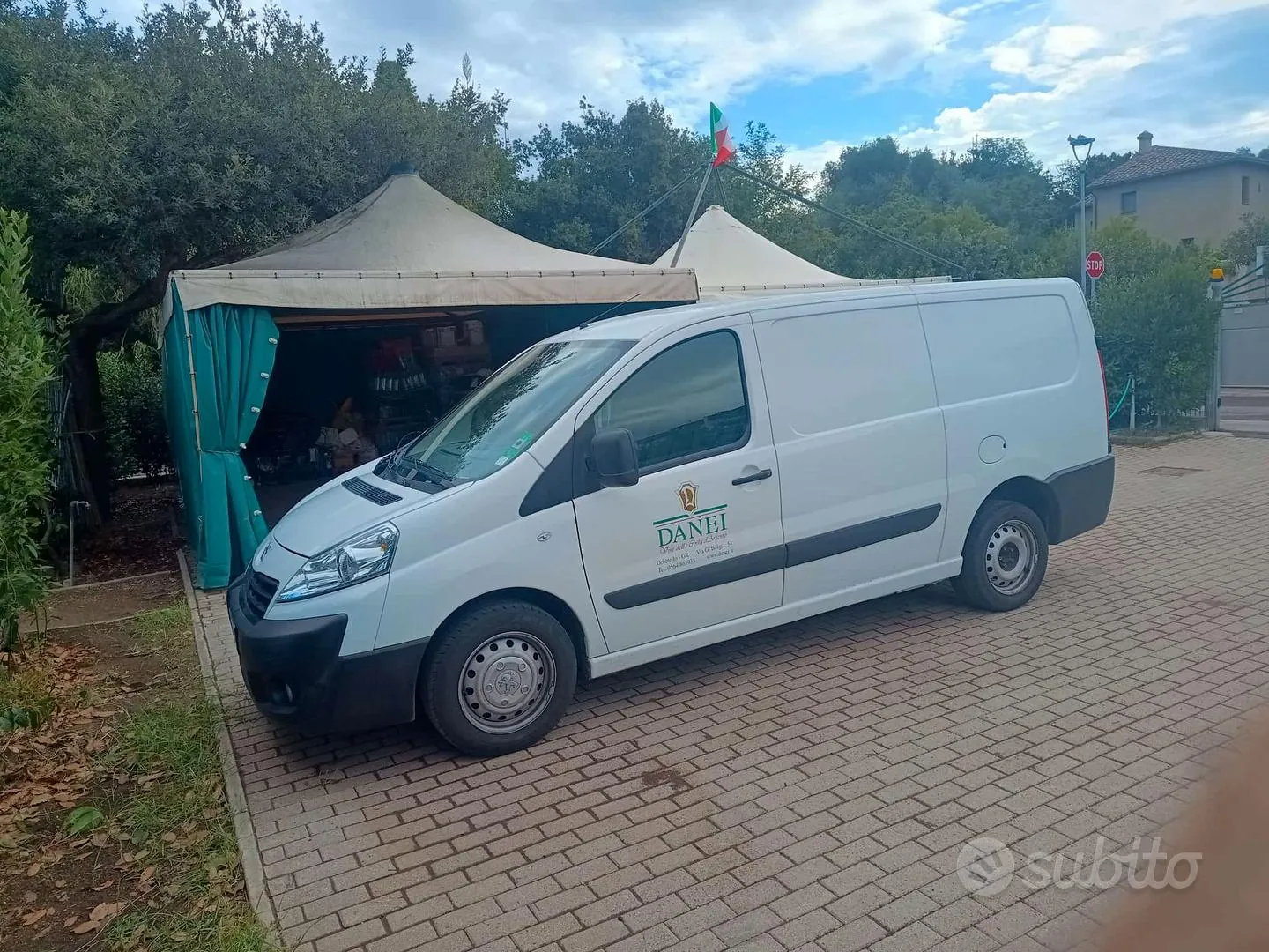 Peugeot Expert 2015 photo 3