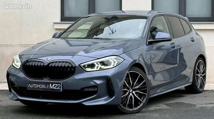 BMW Series 1