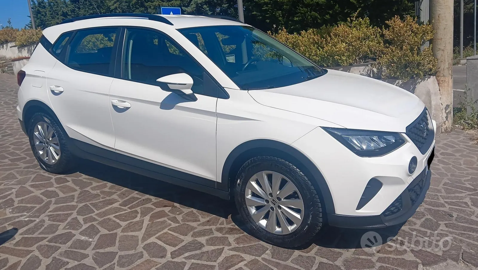 Seat Arona 2022 photo 3
