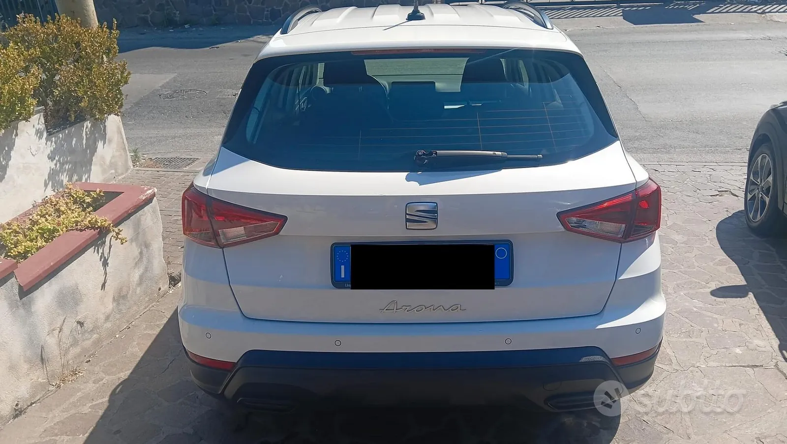 Seat Arona 2022 photo 4