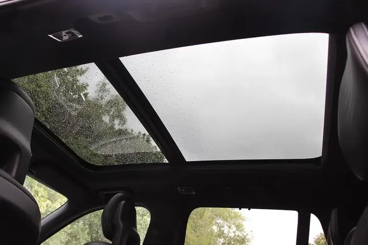 Volvo Xc90 2020 photo 2
