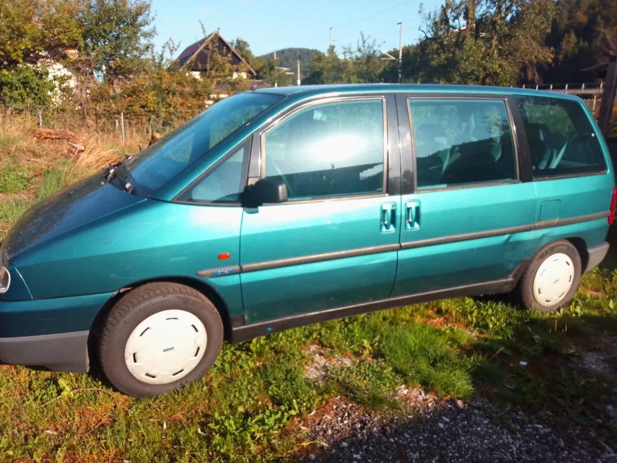 Fiat Ulysse