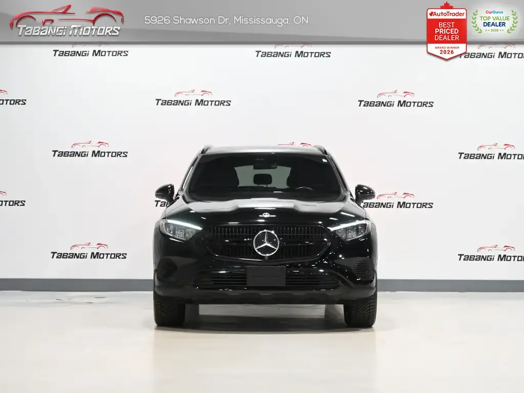 Mercedes-Benz Glc 2024 photo 4