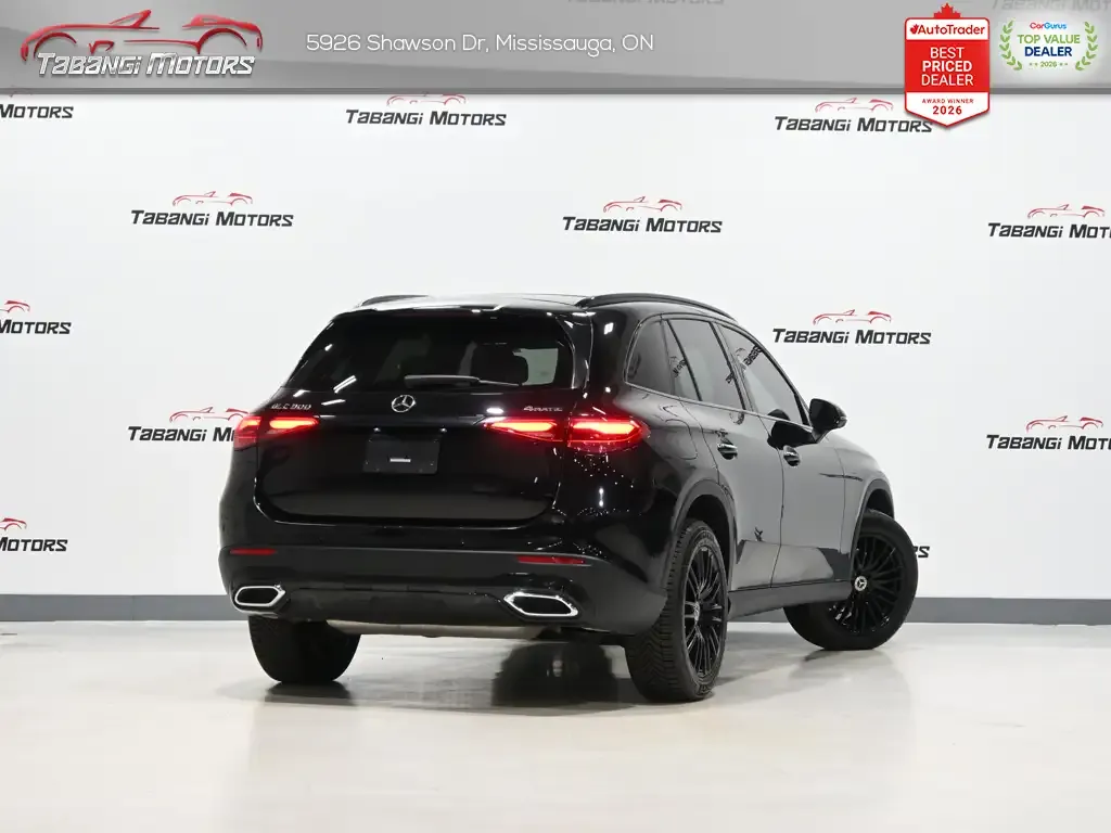 Mercedes-Benz Glc 2024 photo 2