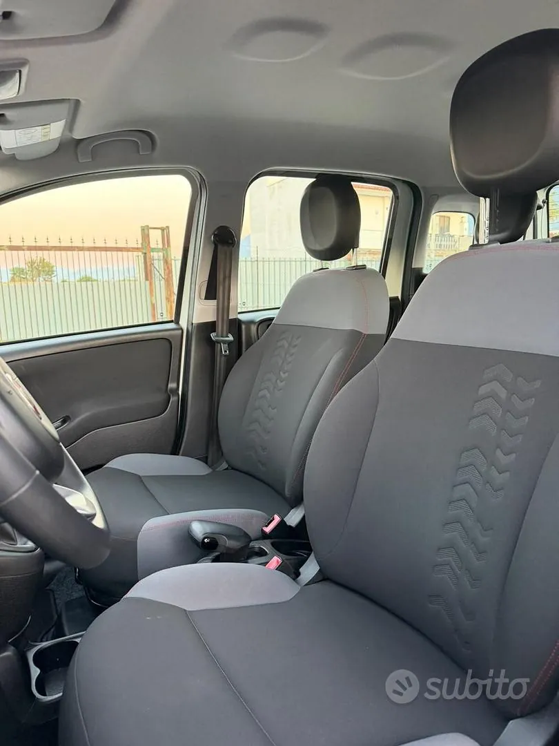 Fiat Panda 2018 photo 4